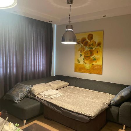 Luxury Apartments In Top City Center Varna 2 Екстер'єр фото