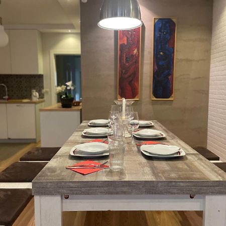 Luxury Apartments In Top City Center Varna 2 Екстер'єр фото