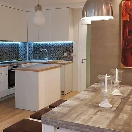 Luxury Apartments In Top City Center Varna 2 Екстер'єр фото