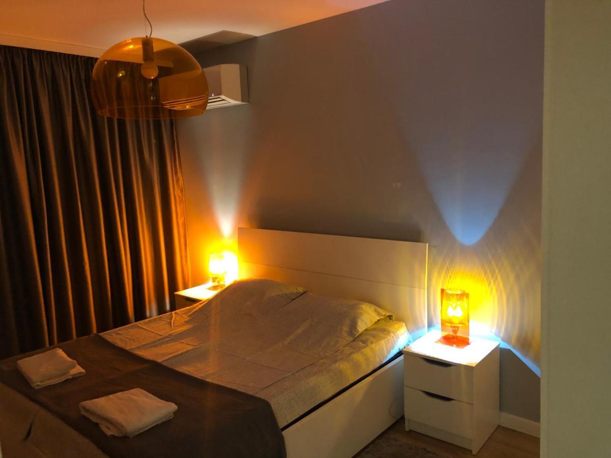Luxury Apartments In Top City Center Varna 2 Екстер'єр фото