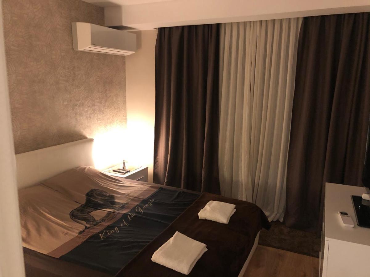 Luxury Apartments In Top City Center Varna 2 Екстер'єр фото