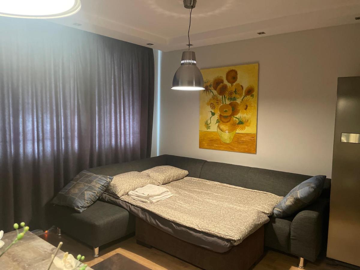Luxury Apartments In Top City Center Varna 2 Екстер'єр фото
