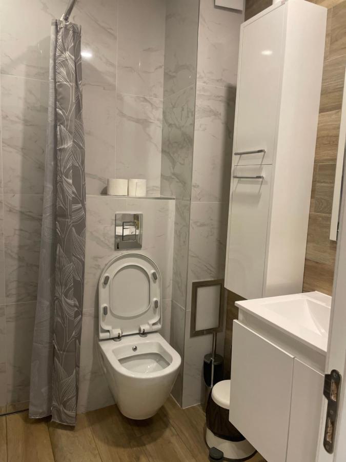 Luxury Apartments In Top City Center Varna 2 Екстер'єр фото