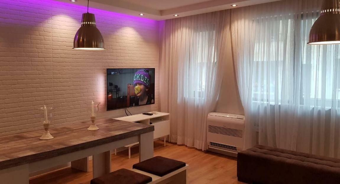 Luxury Apartments In Top City Center Varna 2 Екстер'єр фото
