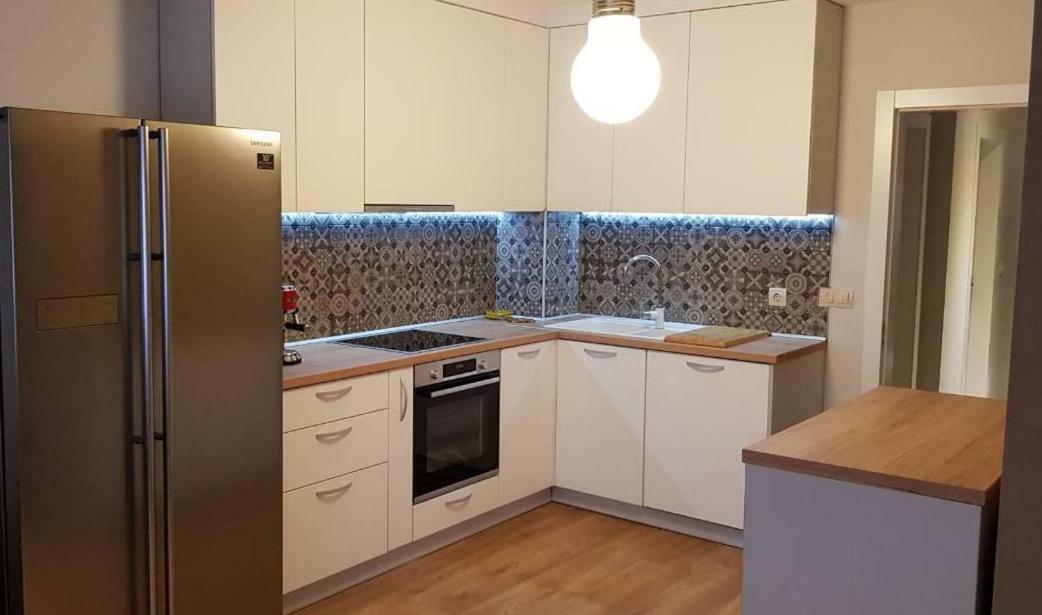 Luxury Apartments In Top City Center Varna 2 Екстер'єр фото