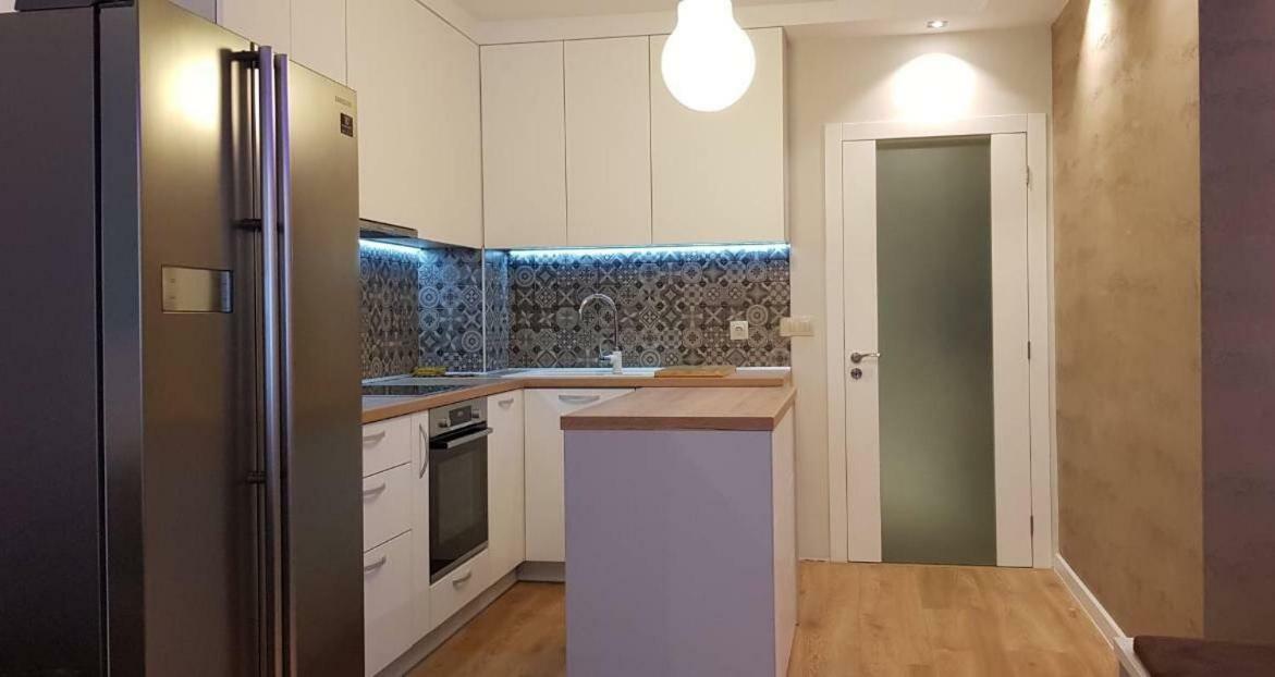 Luxury Apartments In Top City Center Varna 2 Екстер'єр фото