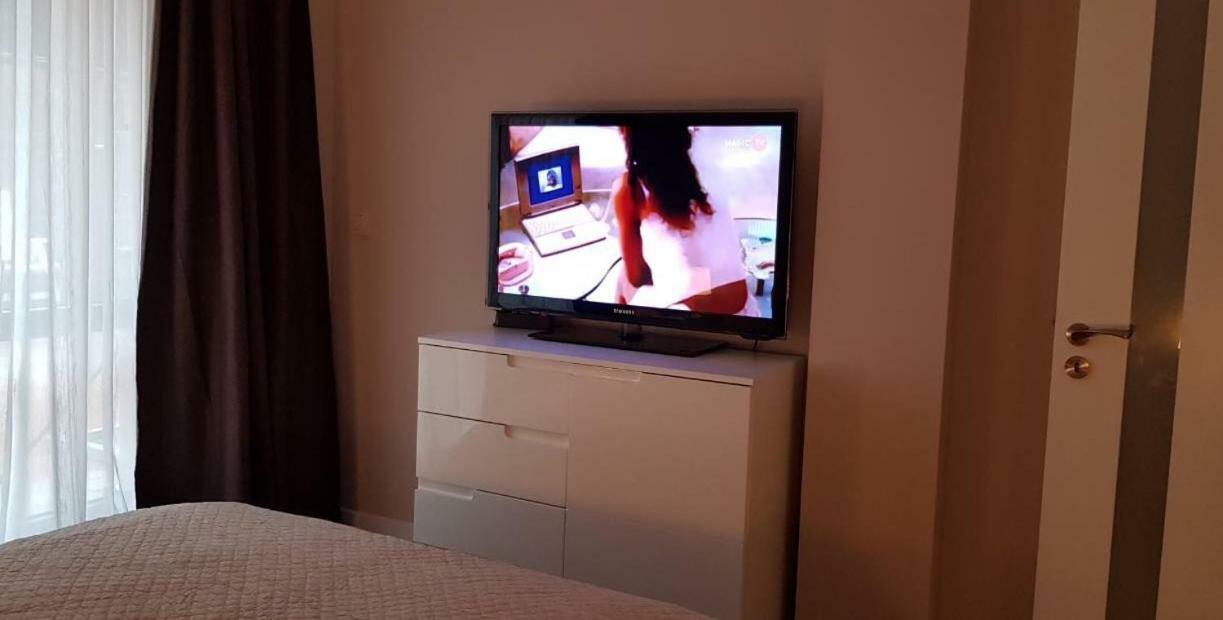 Luxury Apartments In Top City Center Varna 2 Екстер'єр фото