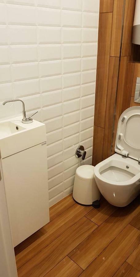 Luxury Apartments In Top City Center Varna 2 Екстер'єр фото