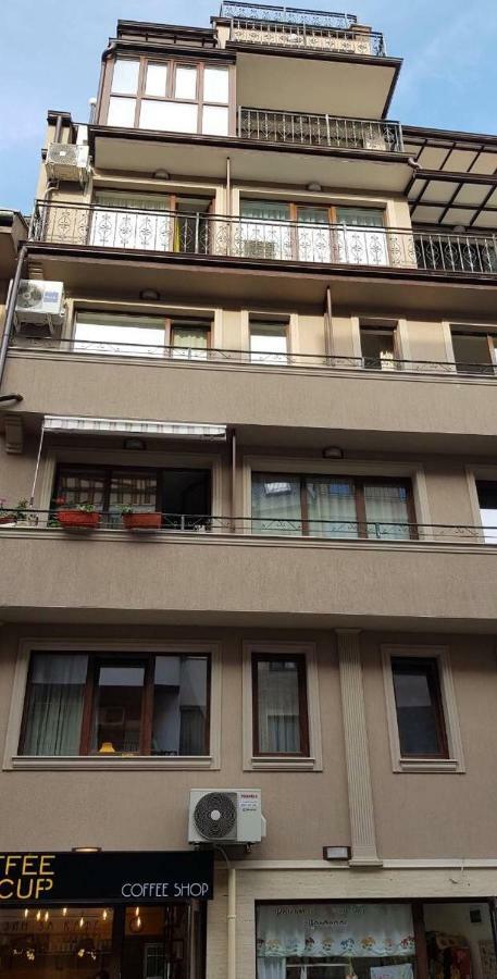 Luxury Apartments In Top City Center Varna 2 Екстер'єр фото