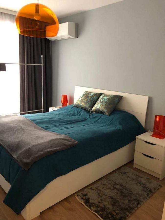 Luxury Apartments In Top City Center Varna 2 Екстер'єр фото