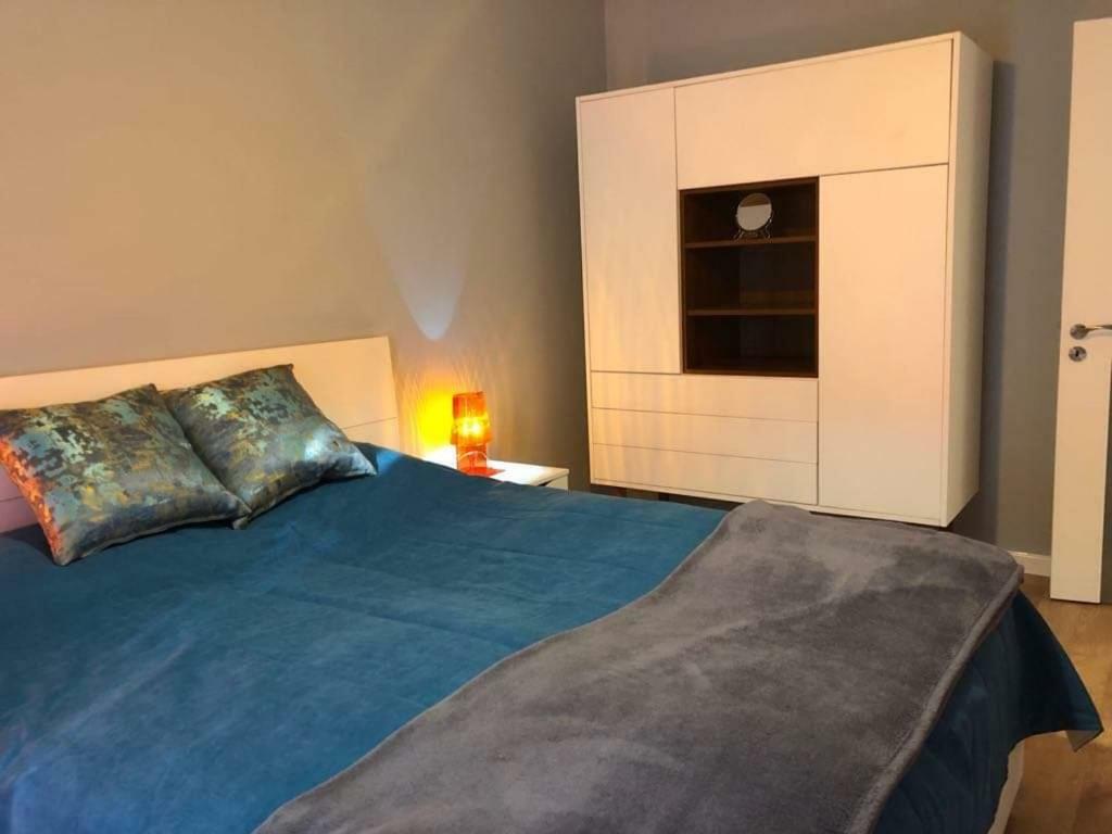 Luxury Apartments In Top City Center Varna 2 Екстер'єр фото